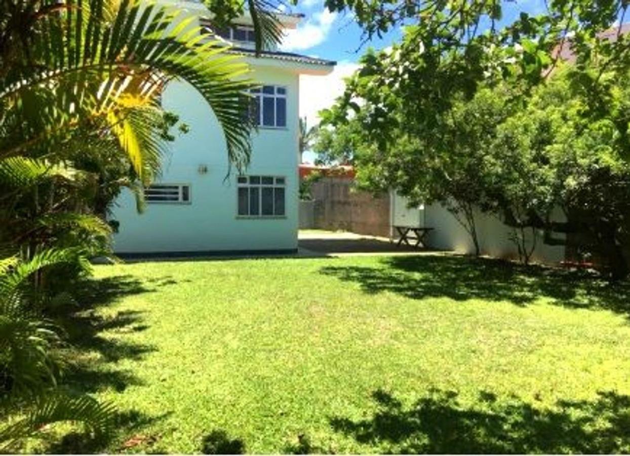Durma Com O Barulho Do Mar! Villa Florianopolis Exterior photo